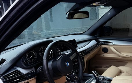 BMW X5, 2016 год, 3 900 000 рублей, 13 фотография