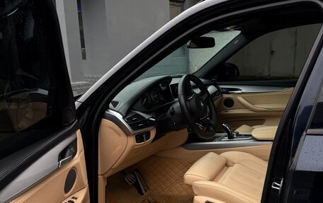 BMW X5, 2016 год, 3 900 000 рублей, 12 фотография