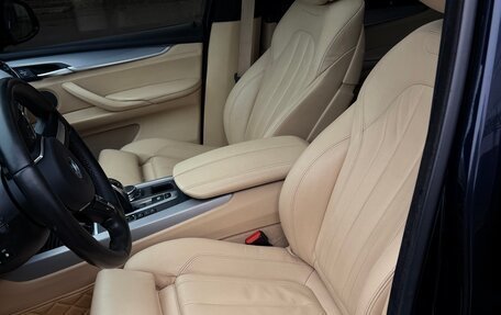 BMW X5, 2016 год, 3 900 000 рублей, 14 фотография