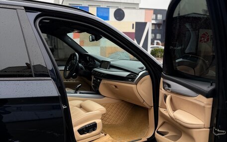 BMW X5, 2016 год, 3 900 000 рублей, 9 фотография