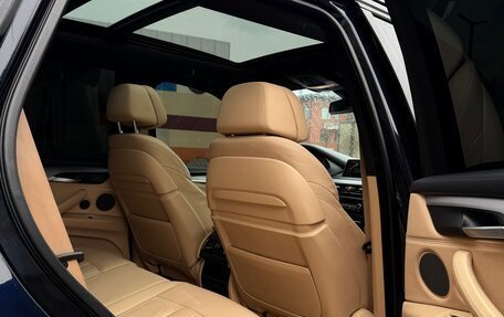 BMW X5, 2016 год, 3 900 000 рублей, 11 фотография