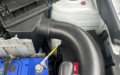 Nissan Qashqai, 2013 год, 1 150 000 рублей, 17 фотография