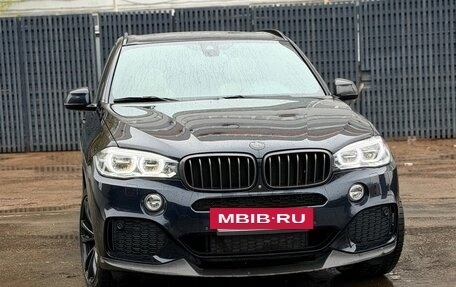 BMW X5, 2016 год, 3 900 000 рублей, 2 фотография