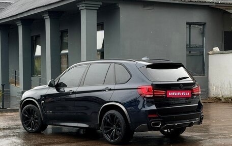 BMW X5, 2016 год, 3 900 000 рублей, 5 фотография