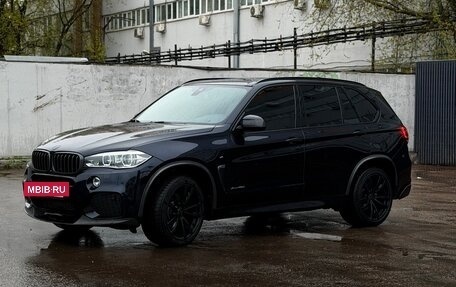 BMW X5, 2016 год, 3 900 000 рублей, 3 фотография