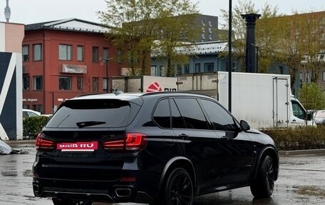 BMW X5, 2016 год, 3 900 000 рублей, 6 фотография