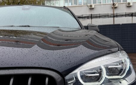 BMW X5, 2016 год, 3 900 000 рублей, 15 фотография