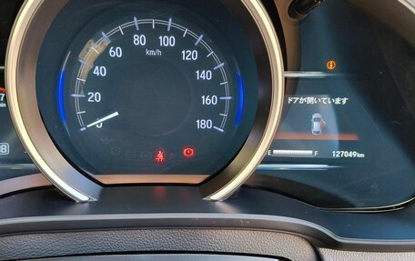 Honda Fit III, 2019 год, 950 000 рублей, 9 фотография