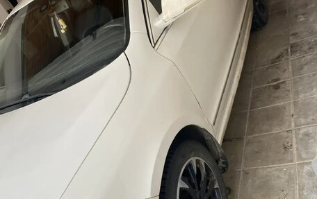 Skoda Superb III рестайлинг, 2012 год, 1 100 000 рублей, 3 фотография