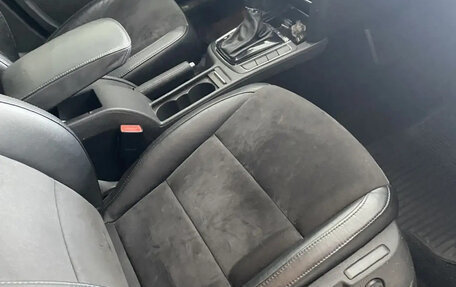 Skoda Superb III рестайлинг, 2012 год, 1 100 000 рублей, 5 фотография