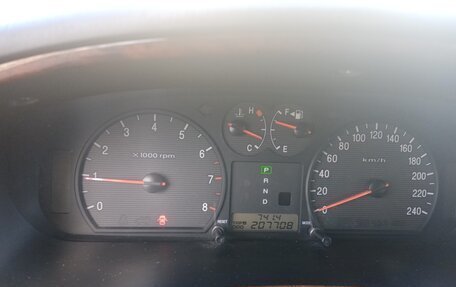 Hyundai Sonata IV рестайлинг, 2008 год, 470 000 рублей, 7 фотография