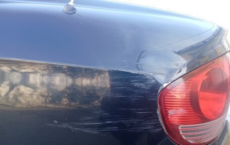 Hyundai Sonata IV рестайлинг, 2008 год, 470 000 рублей, 12 фотография