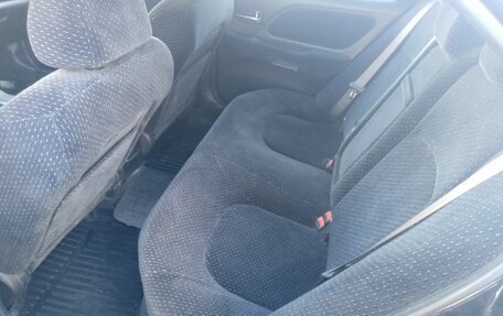 Hyundai Sonata IV рестайлинг, 2008 год, 470 000 рублей, 8 фотография