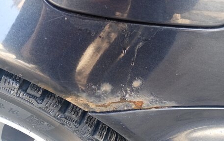 Hyundai Sonata IV рестайлинг, 2008 год, 470 000 рублей, 9 фотография