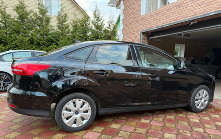 Ford Focus III, 2018 год, 1 350 000 рублей, 5 фотография