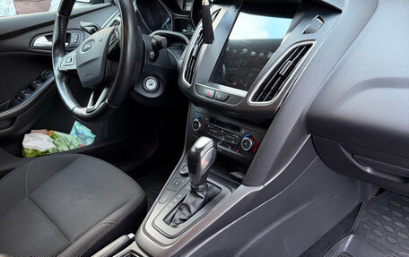 Ford Focus III, 2018 год, 1 350 000 рублей, 9 фотография