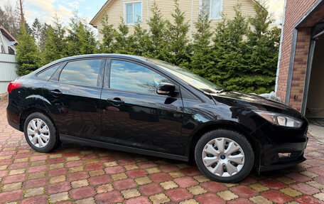 Ford Focus III, 2018 год, 1 350 000 рублей, 6 фотография