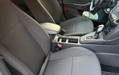 Ford Focus III, 2018 год, 1 350 000 рублей, 8 фотография