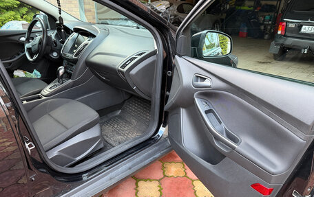 Ford Focus III, 2018 год, 1 350 000 рублей, 7 фотография