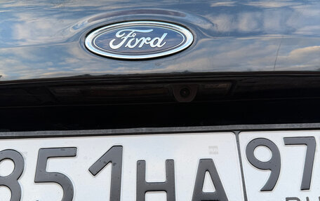 Ford Focus III, 2018 год, 1 350 000 рублей, 11 фотография