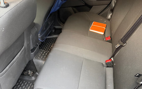 Ford Focus III, 2018 год, 1 350 000 рублей, 12 фотография