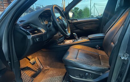 BMW X5, 2007 год, 1 500 000 рублей, 3 фотография