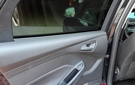 Ford Focus III, 2018 год, 1 350 000 рублей, 13 фотография