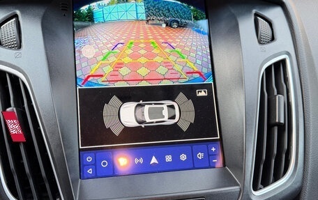 Ford Focus III, 2018 год, 1 350 000 рублей, 17 фотография