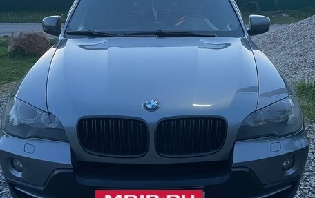 BMW X5, 2007 год, 1 500 000 рублей, 2 фотография