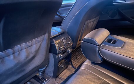 BMW X5, 2007 год, 1 500 000 рублей, 4 фотография