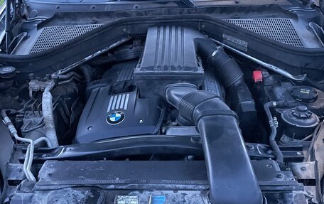 BMW X5, 2007 год, 1 500 000 рублей, 7 фотография