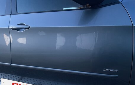 BMW X5, 2007 год, 1 500 000 рублей, 9 фотография