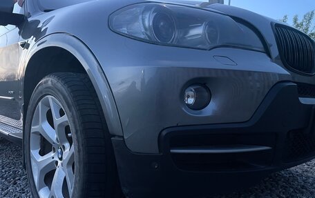 BMW X5, 2007 год, 1 500 000 рублей, 8 фотография