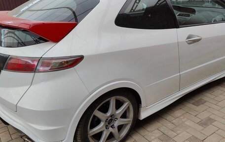 Honda Civic Type R VIII рестайлинг, 2007 год, 900 000 рублей, 3 фотография