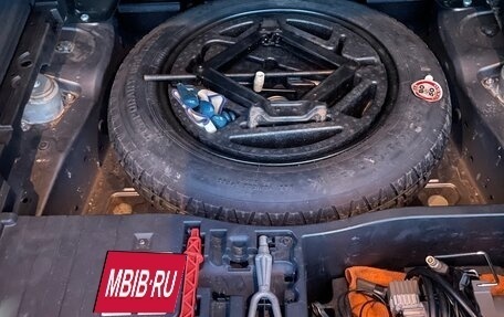 BMW X5, 2007 год, 1 500 000 рублей, 15 фотография