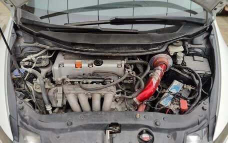 Honda Civic Type R VIII рестайлинг, 2007 год, 900 000 рублей, 5 фотография
