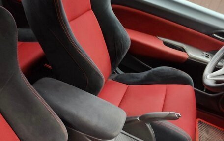 Honda Civic Type R VIII рестайлинг, 2007 год, 900 000 рублей, 7 фотография
