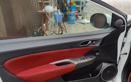 Honda Civic Type R VIII рестайлинг, 2007 год, 900 000 рублей, 8 фотография