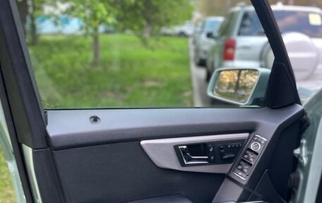 Mercedes-Benz GLK-Класс, 2008 год, 970 000 рублей, 6 фотография