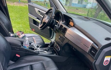 Mercedes-Benz GLK-Класс, 2008 год, 970 000 рублей, 5 фотография