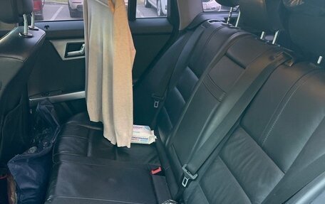 Mercedes-Benz GLK-Класс, 2008 год, 970 000 рублей, 7 фотография