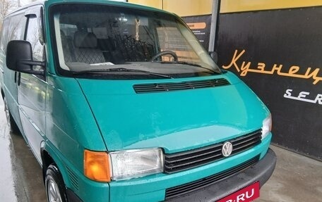 Volkswagen Transporter T4, 1999 год, 740 000 рублей, 2 фотография