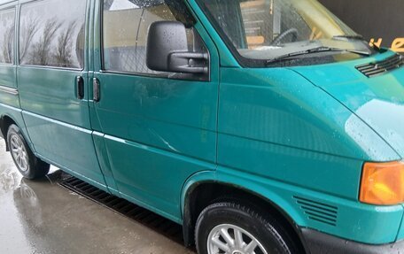 Volkswagen Transporter T4, 1999 год, 740 000 рублей, 3 фотография