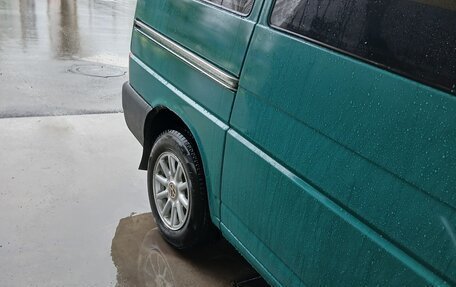 Volkswagen Transporter T4, 1999 год, 740 000 рублей, 5 фотография