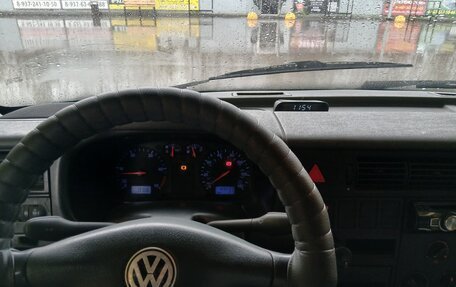 Volkswagen Transporter T4, 1999 год, 740 000 рублей, 12 фотография
