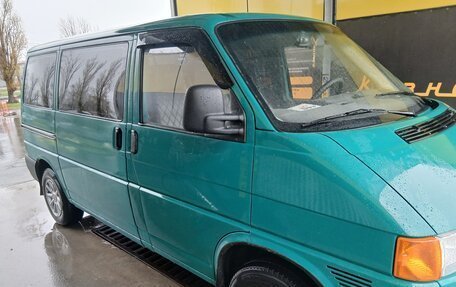 Volkswagen Transporter T4, 1999 год, 740 000 рублей, 9 фотография