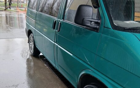 Volkswagen Transporter T4, 1999 год, 740 000 рублей, 4 фотография