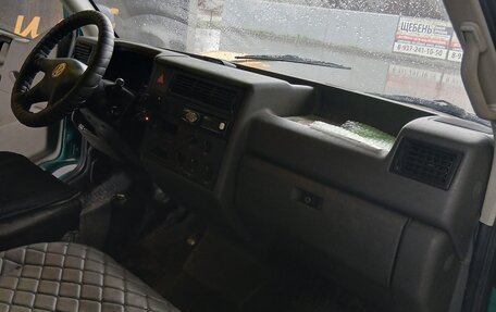 Volkswagen Transporter T4, 1999 год, 740 000 рублей, 13 фотография