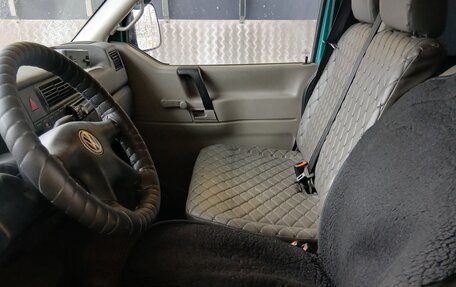 Volkswagen Transporter T4, 1999 год, 740 000 рублей, 11 фотография