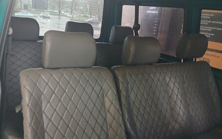 Volkswagen Transporter T4, 1999 год, 740 000 рублей, 16 фотография
